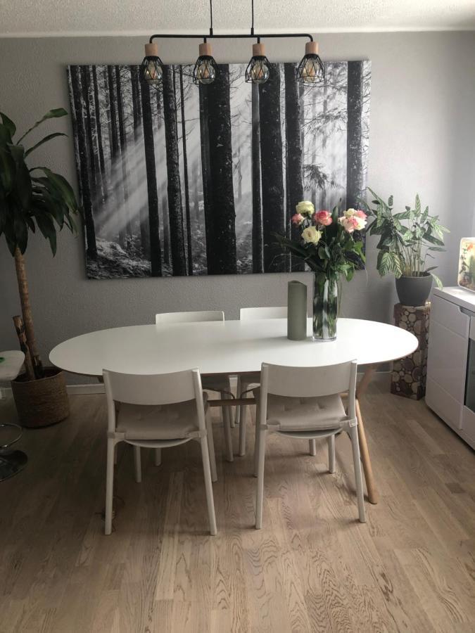 Une Chambre Dans Un Appartement Ablon-sur-Seine Eksteriør bilde
